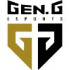 GEN G Global Academy